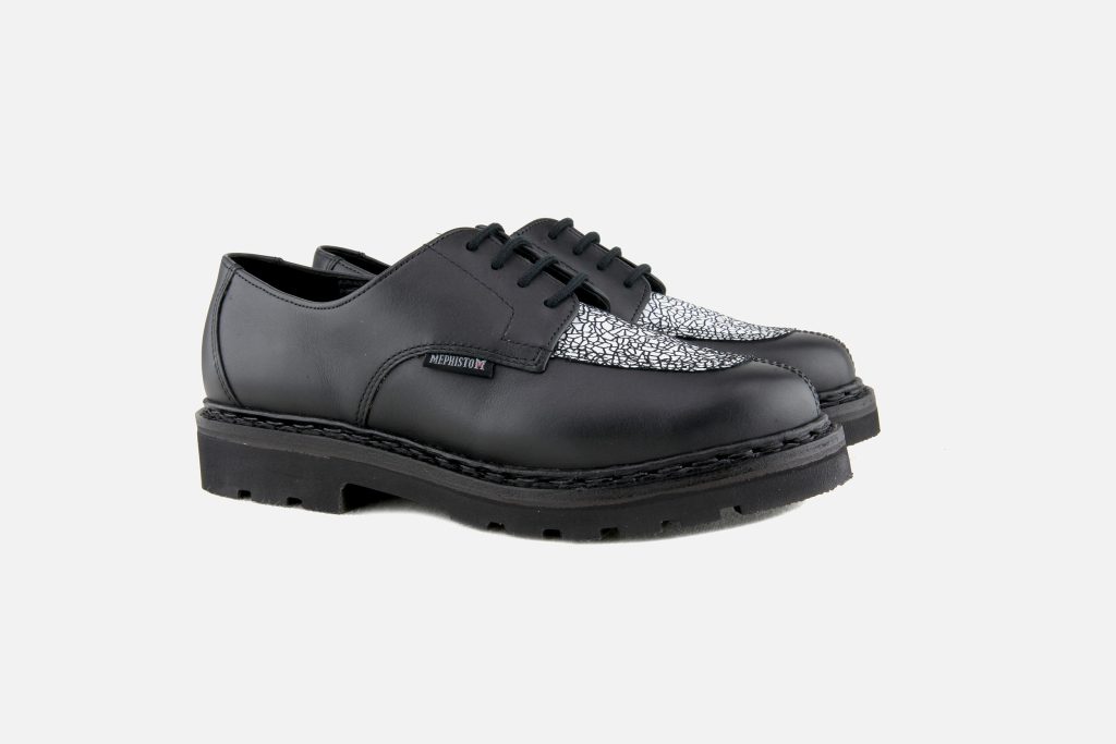 SOLINE  MOSAIC BLACK