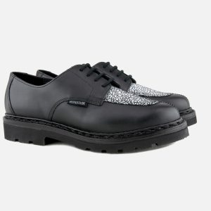 SOLINE  MOSAIC BLACK - Image 8