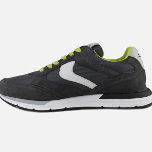 STORM BRUSHED NYLON GREY - Image 4