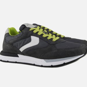STORM BRUSHED NYLON GREY - Image 6