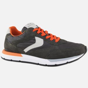 STORM BROWN WHITE ORANGE - Image 2