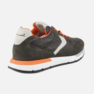 STORM BROWN WHITE ORANGE - Image 3