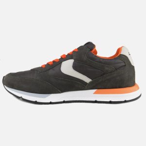 STORM BROWN WHITE ORANGE - Image 4