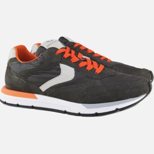 STORM BROWN WHITE ORANGE - Image 6