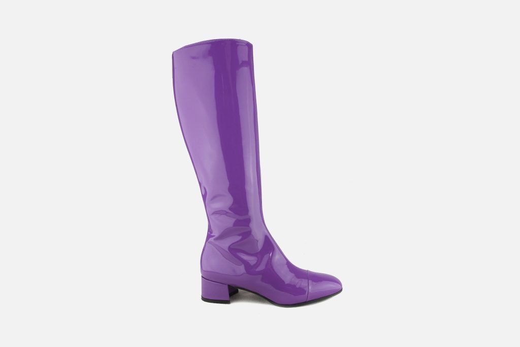 BOBINO LACK LILAS
