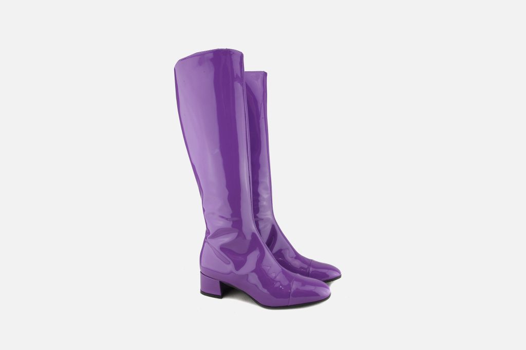 BOBINO LACK LILAS