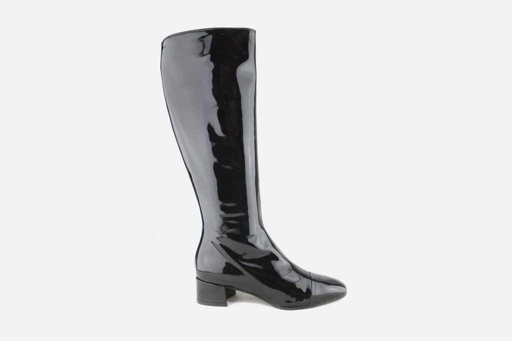 BOBINO LACK BLACK