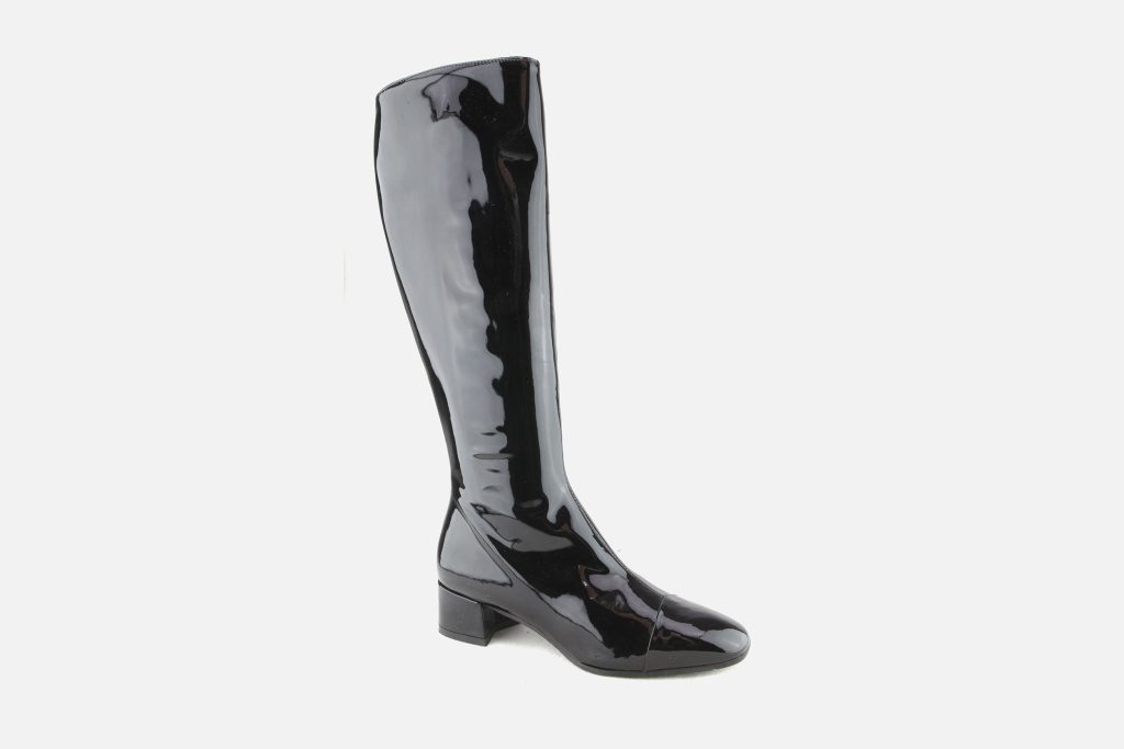 BOBINO LACK BLACK