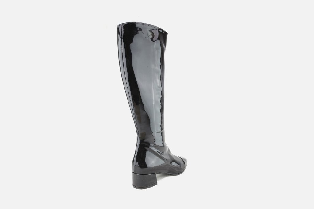 BOBINO LACK BLACK