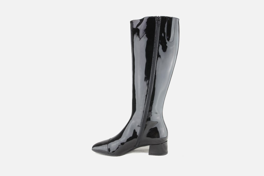 BOBINO LACK BLACK