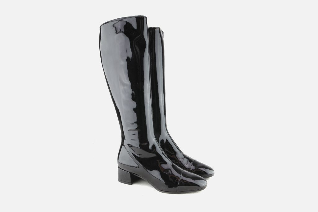 BOBINO LACK BLACK