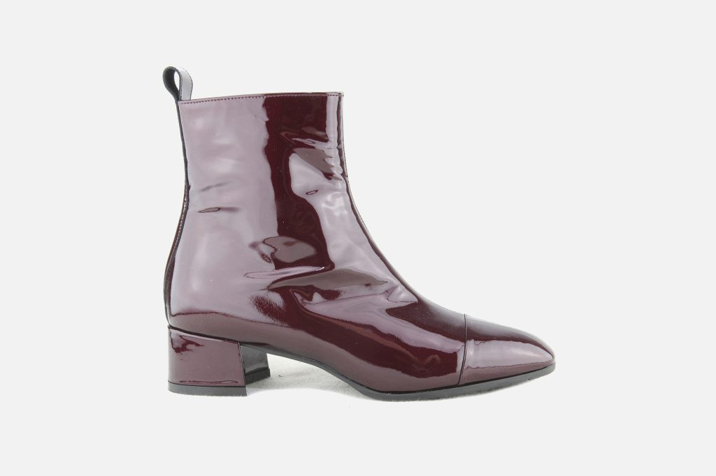 BOOSTER LACK BURGUNDY