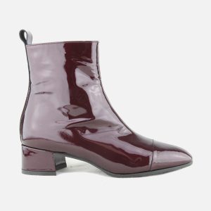 BOOSTER LACK BURGUNDY - Image 1