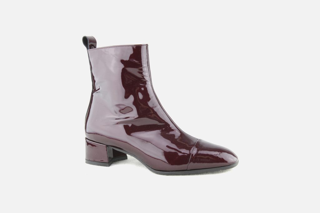 BOOSTER LACK BURGUNDY