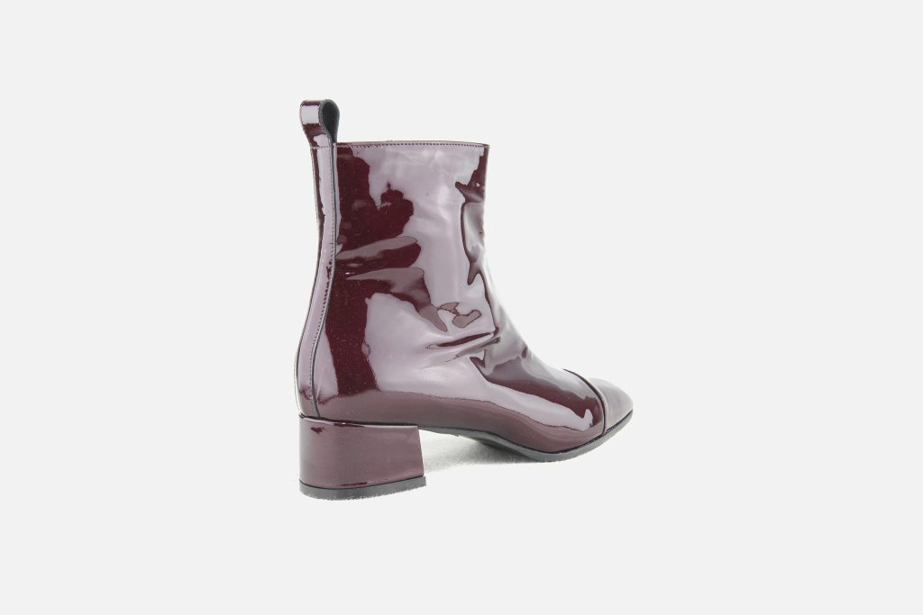BOOSTER LACK BURGUNDY