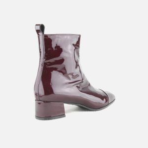 BOOSTER LACK BURGUNDY - Image 3