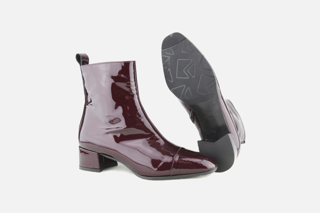 BOOSTER LACK BURGUNDY