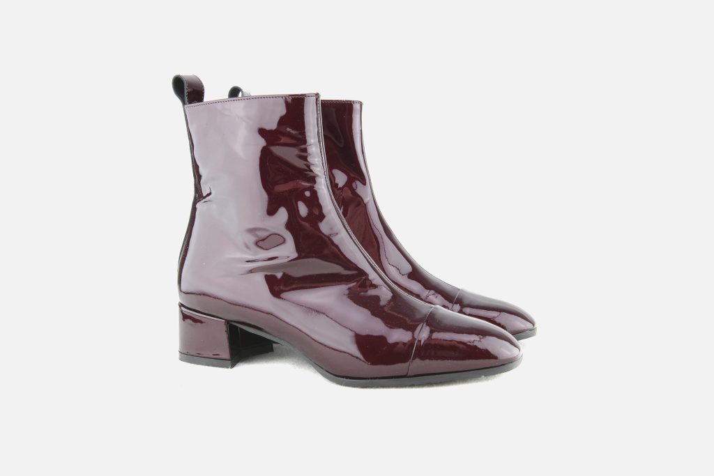 BOOSTER LACK BURGUNDY