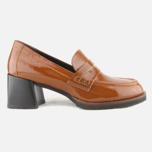 BOHEME LACK CARAMEL – Image 1
