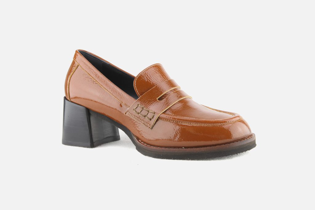 BOHEME LACK CARAMEL