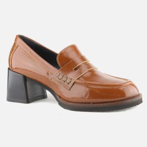 BOHEME LACK CARAMEL – Image 2