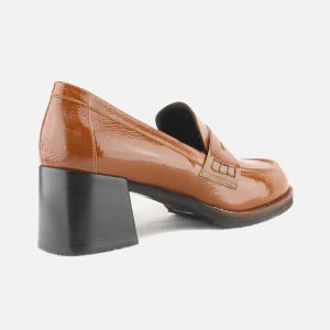 BOHEME LACK CARAMEL – Image 3