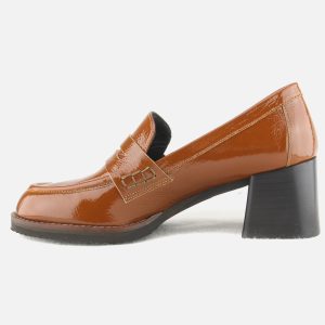 BOHEME LACK CARAMEL – Image 4