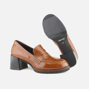 BOHEME LACK CARAMEL – Image 5
