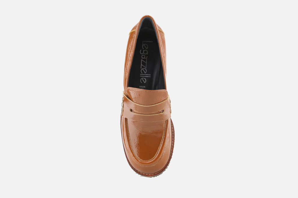 BOHEME LACK CARAMEL