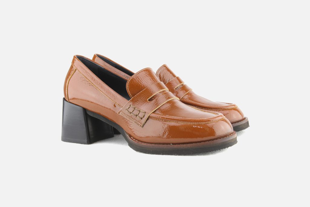 BOHEME LACK CARAMEL
