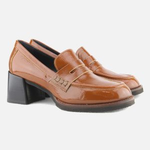 BOHEME LACK CARAMEL – Image 7