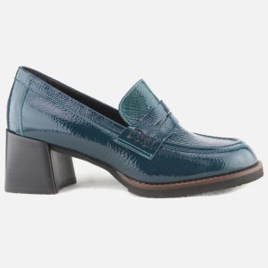 BOHEME LACK PEACOCK – Image 1