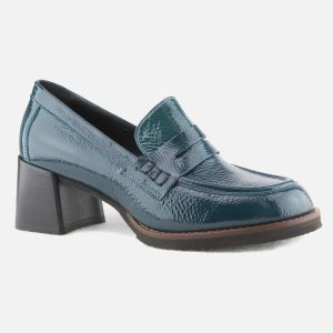 BOHEME LACK PEACOCK – Image 2