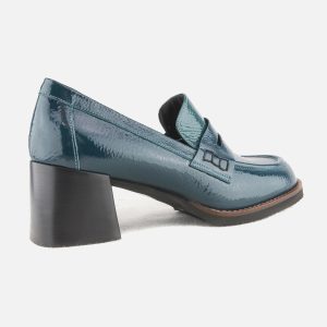 BOHEME LACK PEACOCK – Image 3
