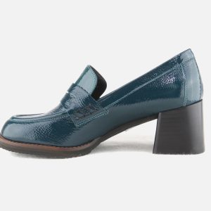 BOHEME LACK PEACOCK – Image 4