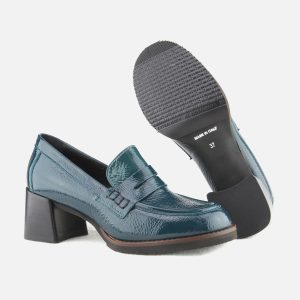 BOHEME LACK PEACOCK – Image 5