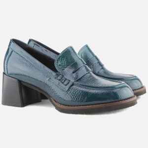 BOHEME LACK PEACOCK – Image 7