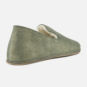 BOSABO SLIPPER GREENY GLITTER – Image 3