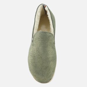 BOSABO SLIPPER GREENY GLITTER – Image 6
