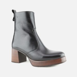 CABRIOLE BOOTS NOIR - Image 2