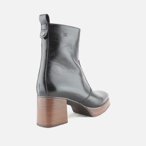 CABRIOLE BOOTS NOIR - Image 3