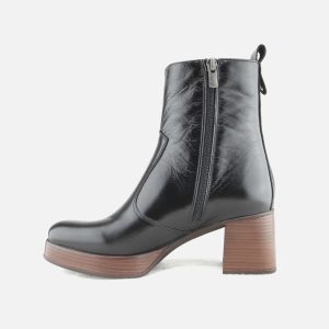 CABRIOLE BOOTS NOIR - Image 4