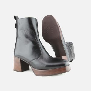 CABRIOLE BOOTS NOIR - Image 5