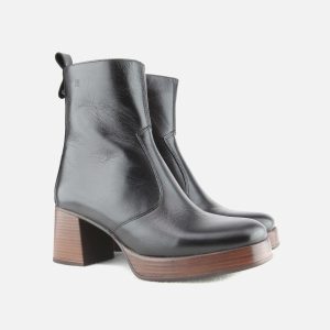 CABRIOLE BOOTS NOIR - Image 6