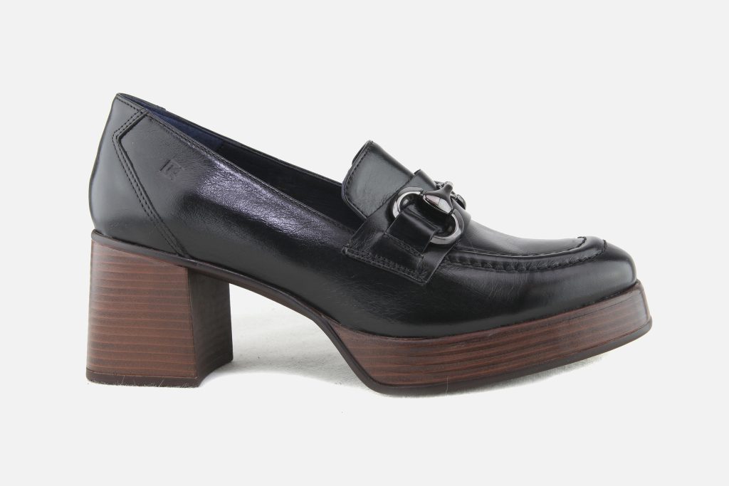 CABRIOLE MOC NOIR