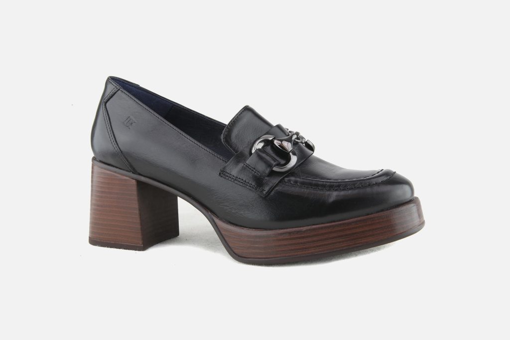 CABRIOLE MOC NOIR