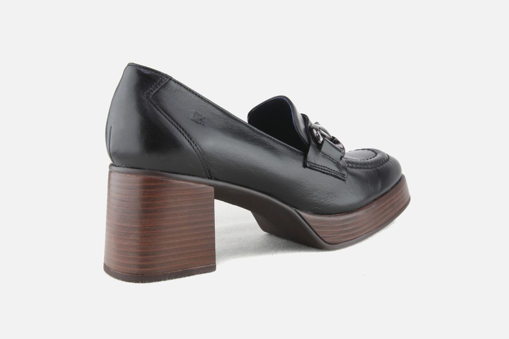 CABRIOLE MOC NOIR