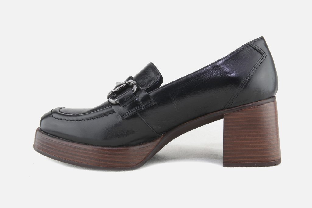 CABRIOLE MOC NOIR