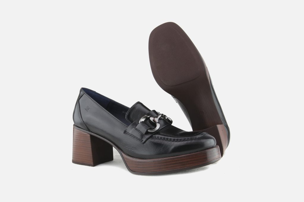 CABRIOLE MOC NOIR