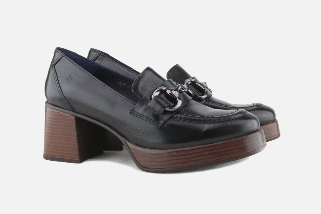 CABRIOLE MOC NOIR